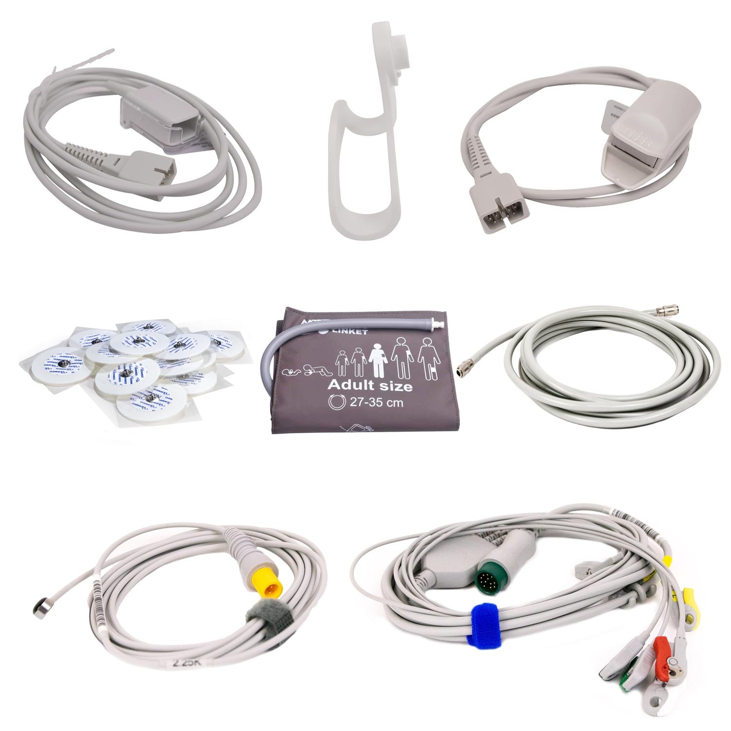 Patient Monitor Accessories
