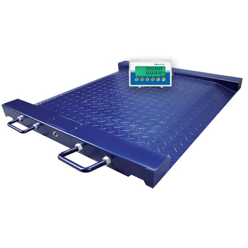 BMI Scales