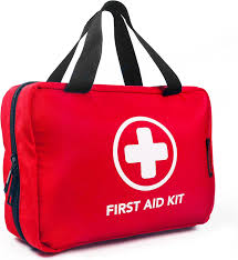 First Aid Kits