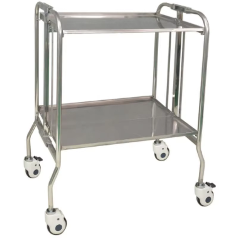 Foldable Troleys