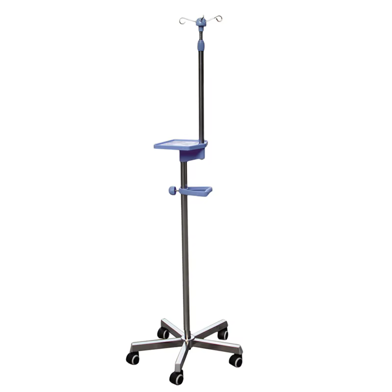 Infusion Poles