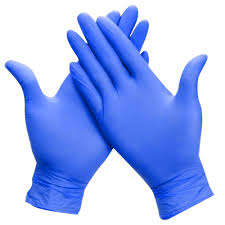 Latex Gloves