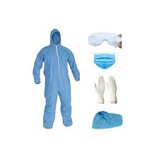 Medical PPEs