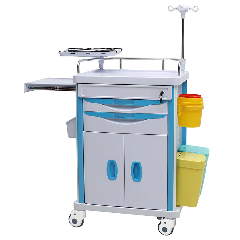 Medical Troleys