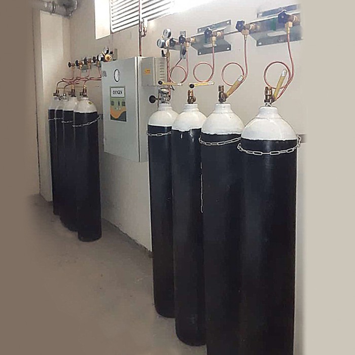 MGPS Installations