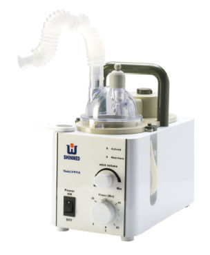Nebulizers