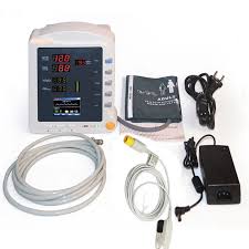 Patient Monitor Accessories