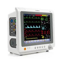 Patient Monitors