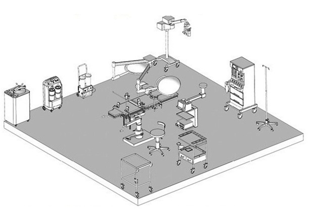 Operating Theatre