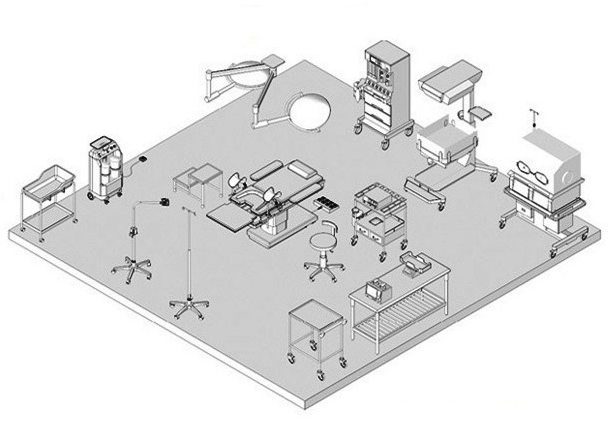 Delivery Room