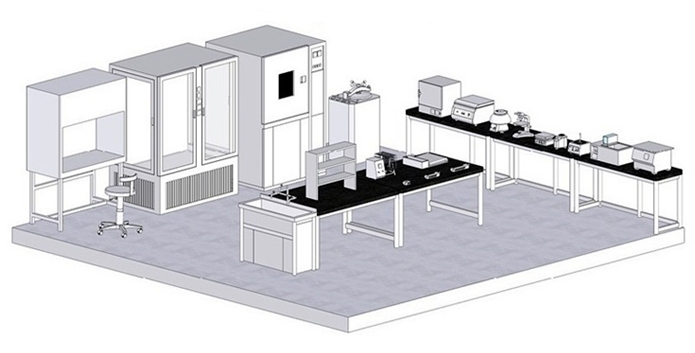 Laboratory Solutions