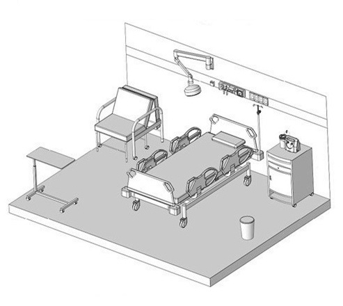 Ward Solutions