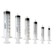 Syringes