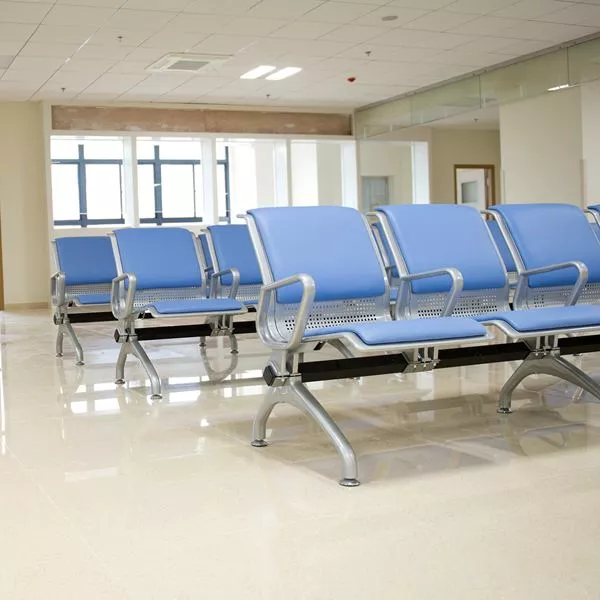Waiting Chairs