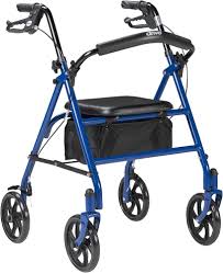 Wheel Walkers
