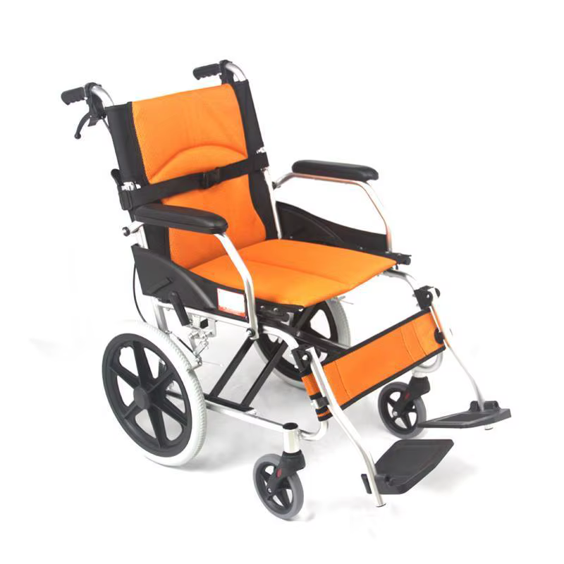 Wheel Chairs